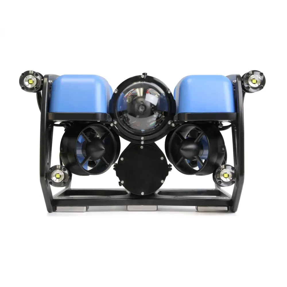Робот BlueRobotics BlueRobotics BlueROV2 (300m)
