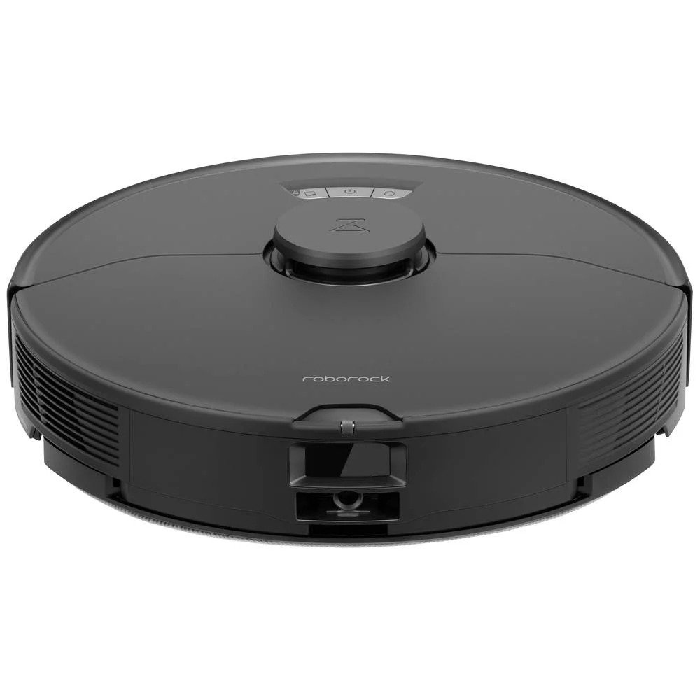 Roborock S7 Max Ultra Schwarz Upgrade Pro — фото 4