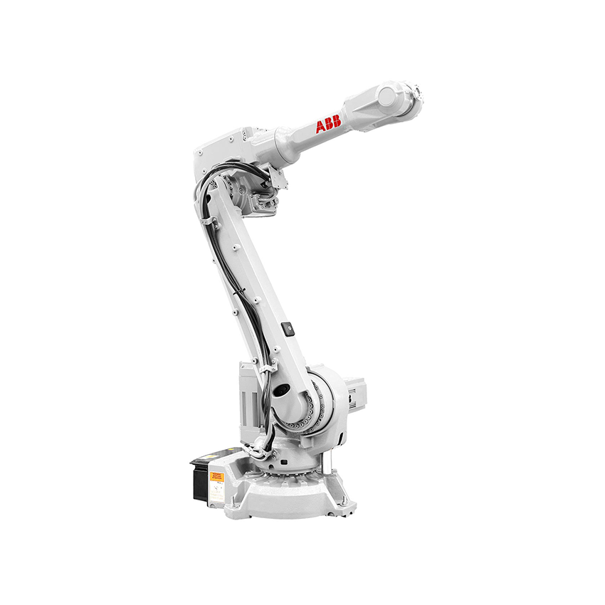 ABB IRB 2600-20/1.65 — фото 2
