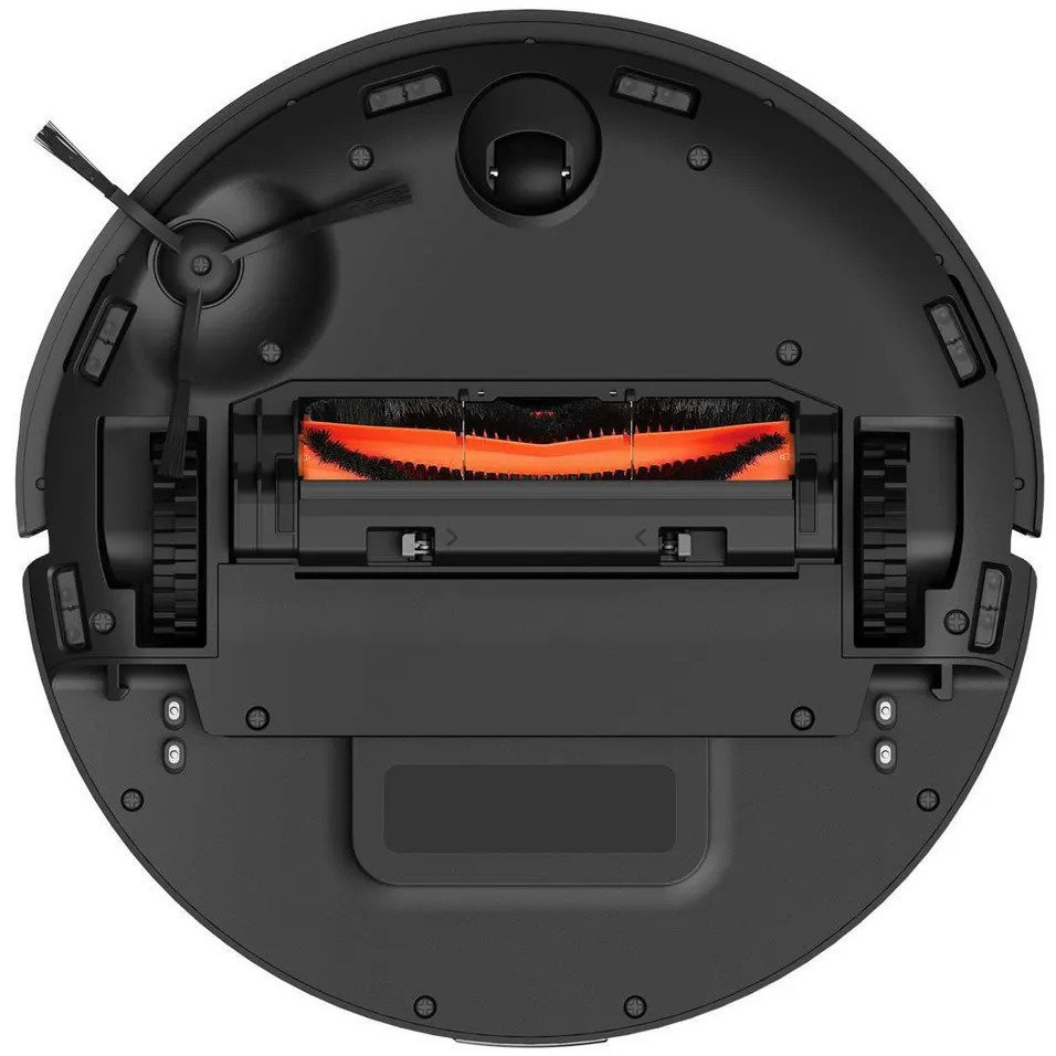 mi robot vacuum mop 2 pro black xiaomi — фото 4