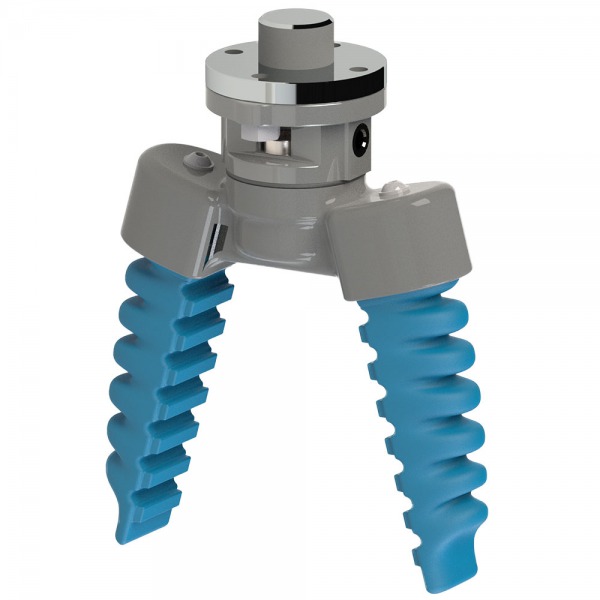 SoftGripping 2 Finger Parallel SoftGripper — фото 6