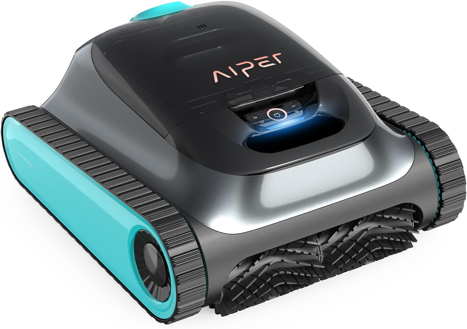 T.I.P. Akku-Poolroboter R8 — фото 4