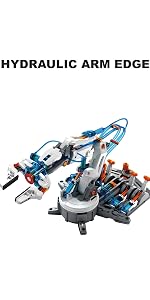 OWI Wireless Robotic Arm Edge — фото 6