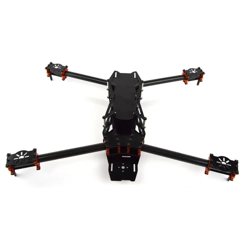 Lynxmotion HQuad500 Drone Kit (Hardware Only) — фото 4