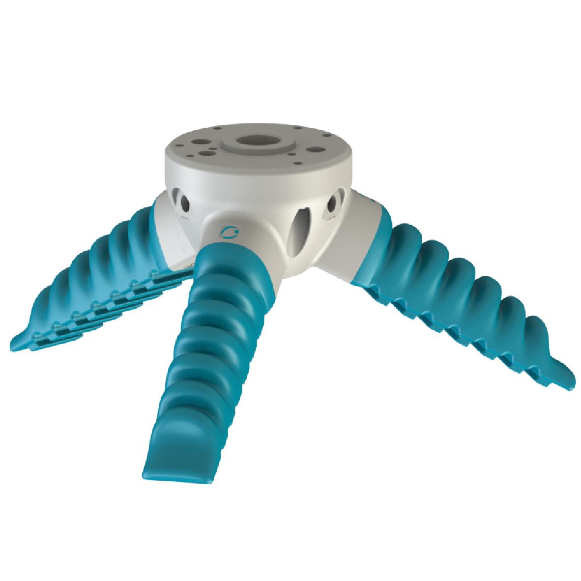 SoftGripper Engineering Kit — фото 4