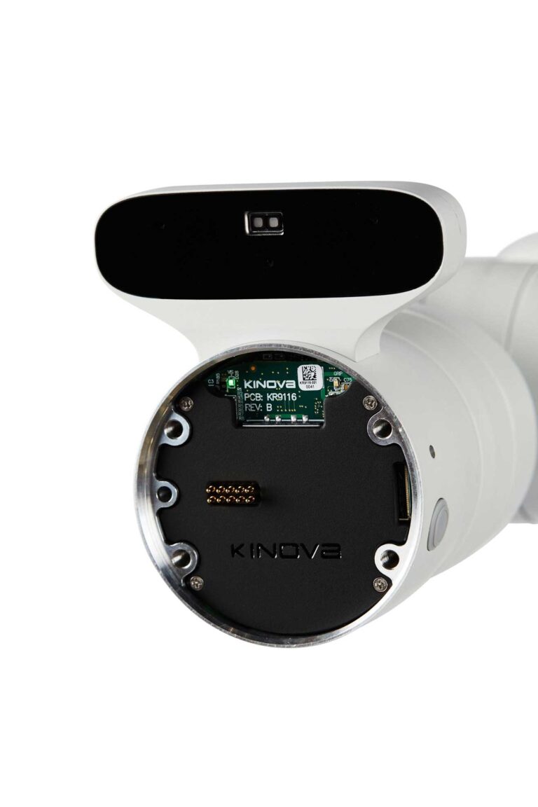 kinova gen3 lite controller und usb hub — фото 6