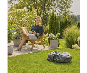 Smart Sileno Free 600 M Set Modell 2025 Gardena — фото 3