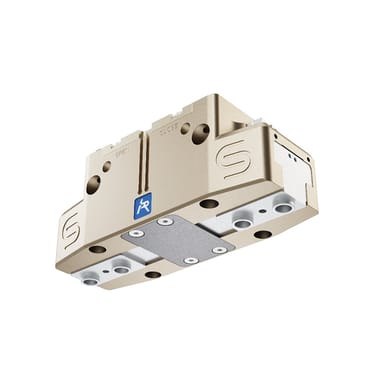Aspina ARH350A 3-Finger Gripper — фото 6