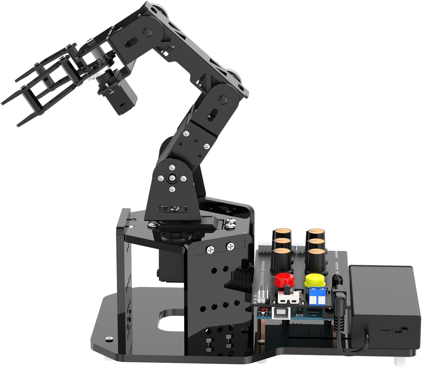 Advanced Robotic Manipulator (ARM 3.0) - Open Loop — фото 6