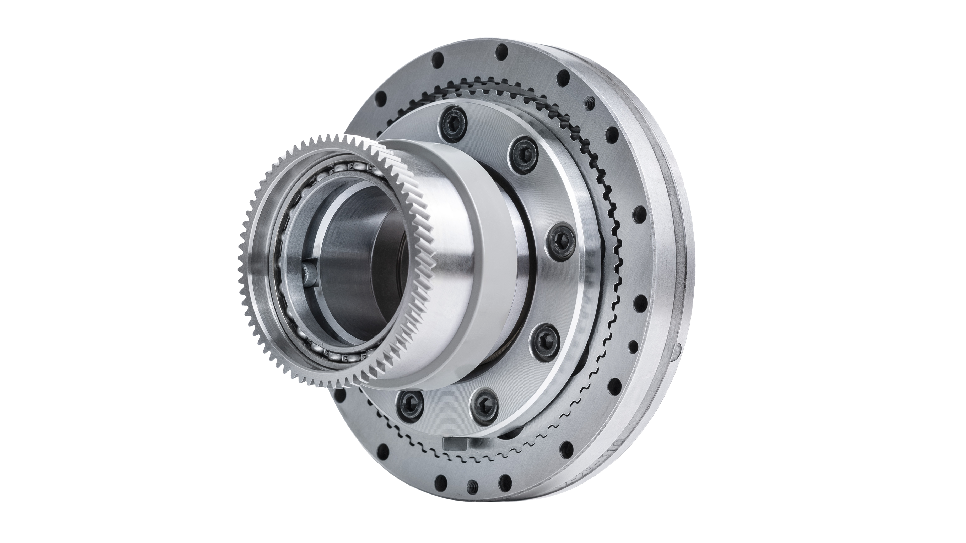 Робот Stäubli TX2-90L
