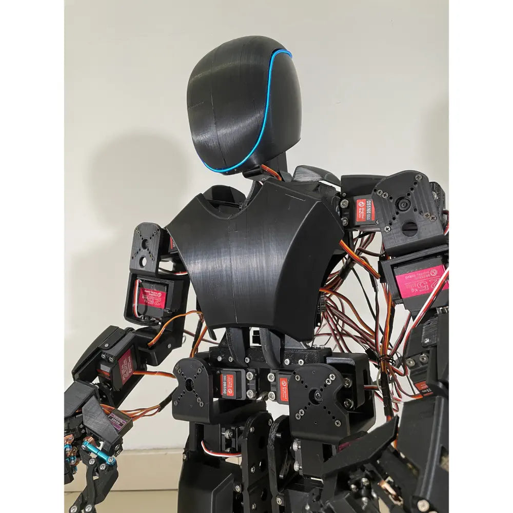 YouBionic X4 Humanoid Robot — фото 3