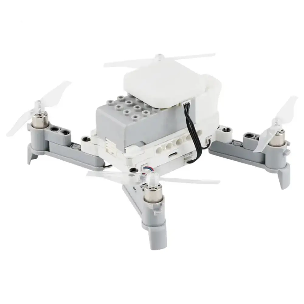 Litebee Wing FM-4 V2 with Infraded camera (US) — фото 4