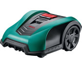 Робототехника Bosch # Fazit