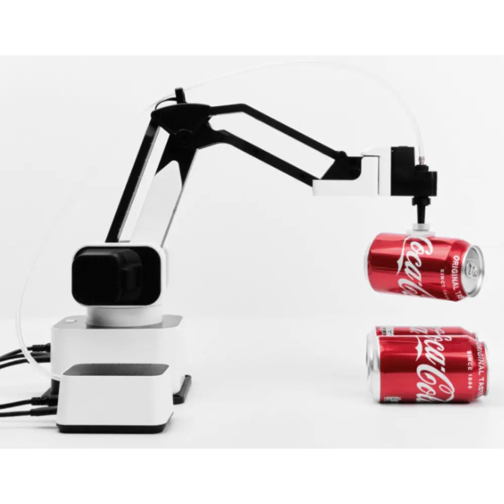 Rotrics DexArm New Luxury Edition All-In-One Robotic Arm (EU) — фото 4