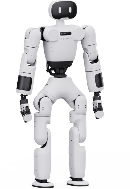 Agibot X1 — фото 4