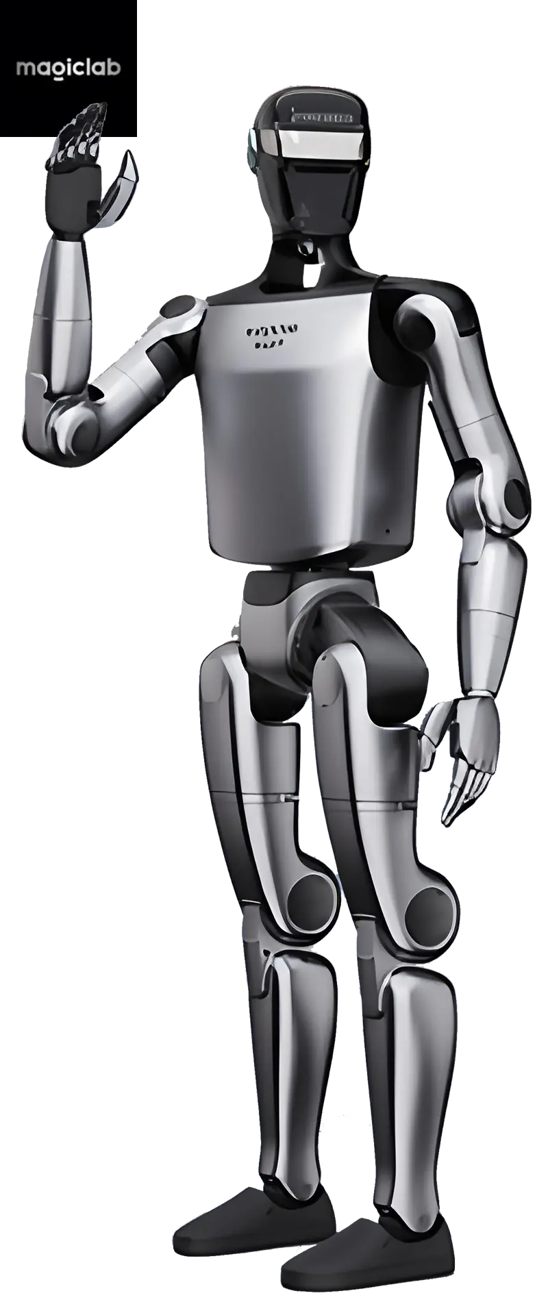 Робот MagicLab MagicBot Z1