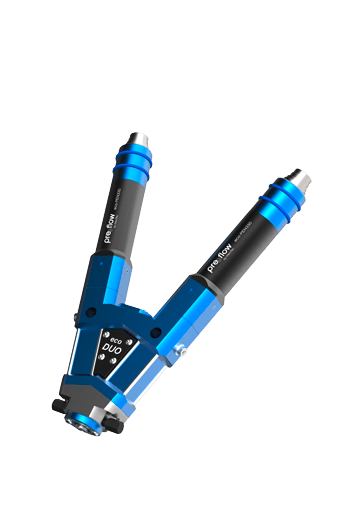 ViscoTec preeflow® eco-DUO330 — фото 5