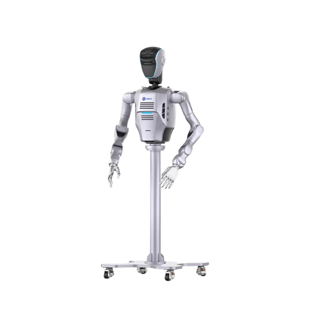 Робот Dobot Robotics Dobot Atom Trainer D