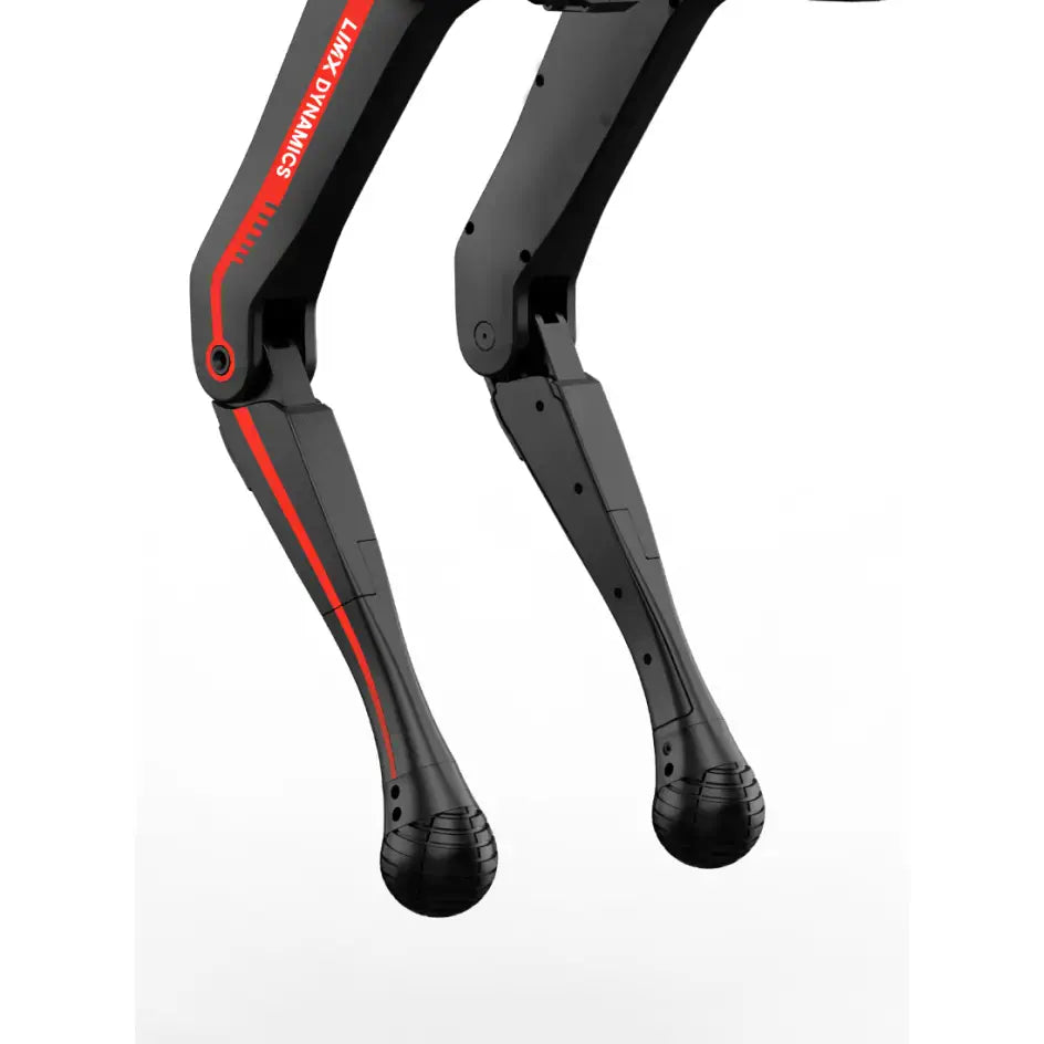 Limx Dynamics TRON 1 Multi-Modal Biped Robot (EDU) — фото 5
