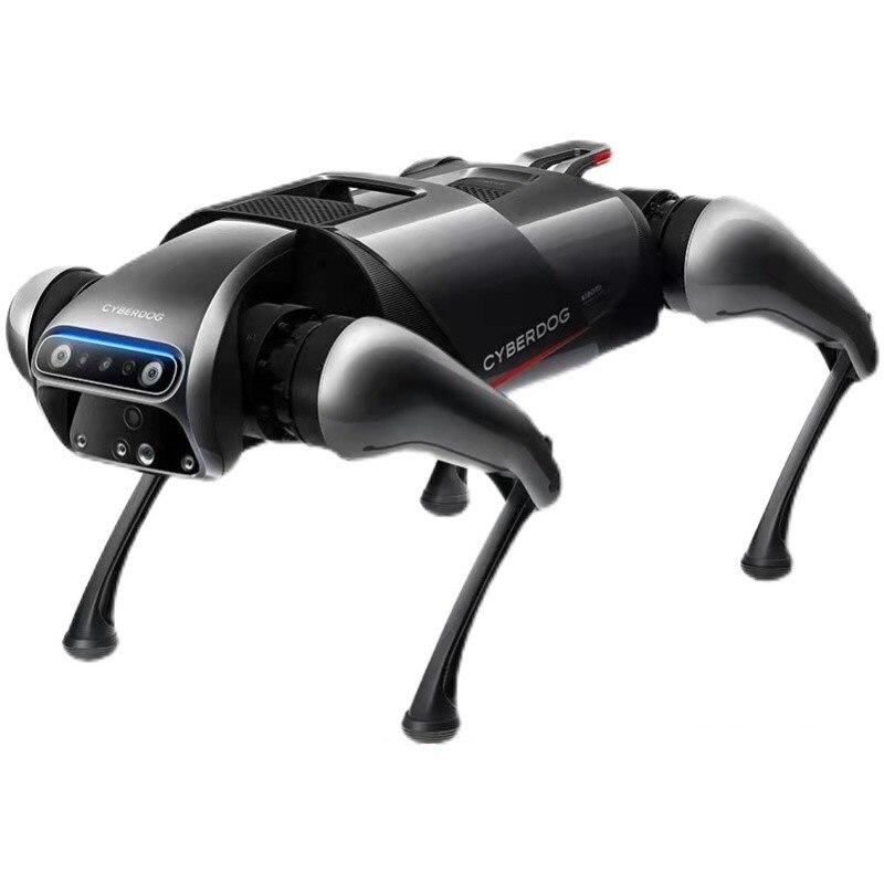 Unitree Go1 Pro — фото 5