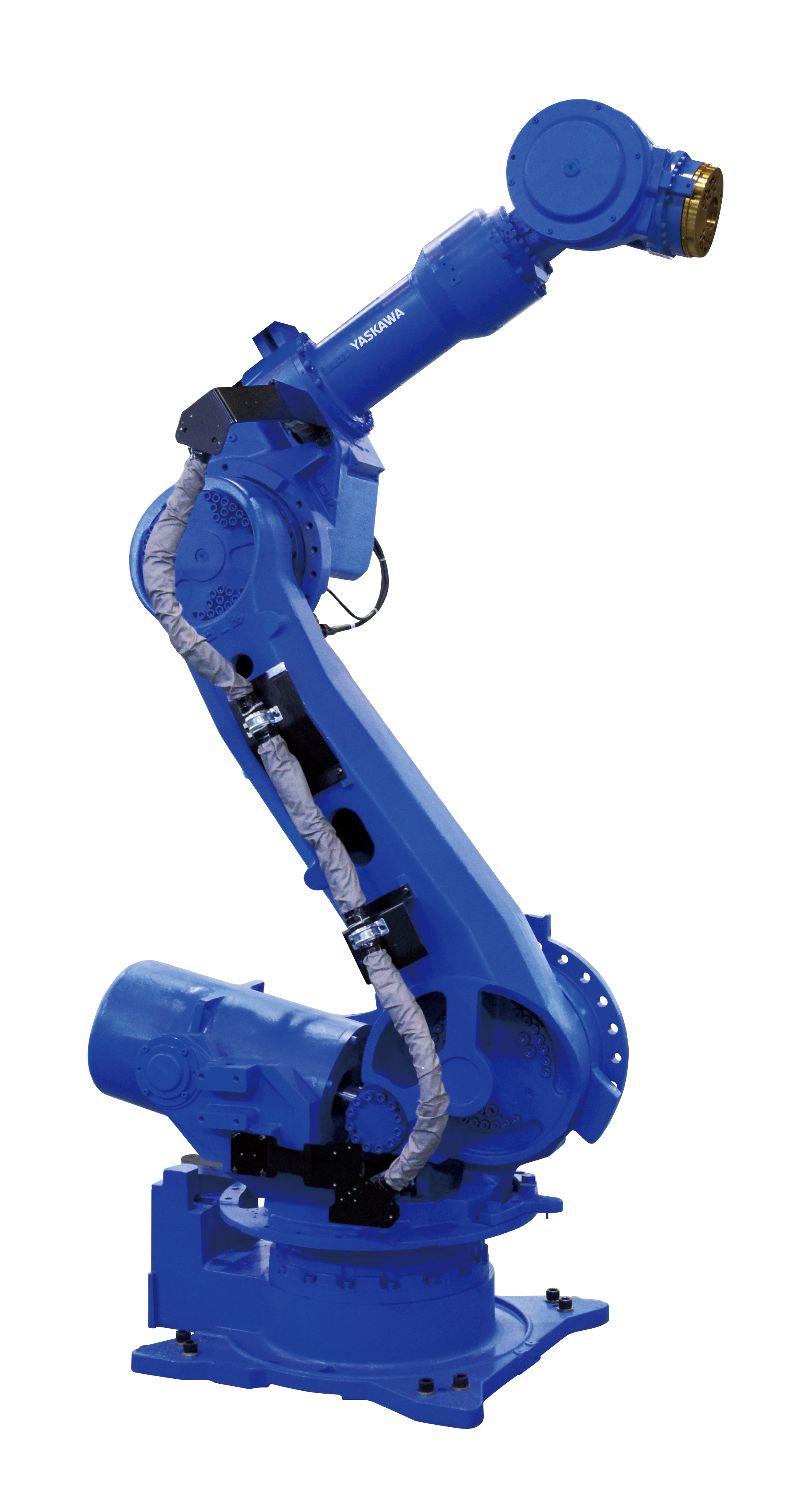 Робот Yaskawa GP280