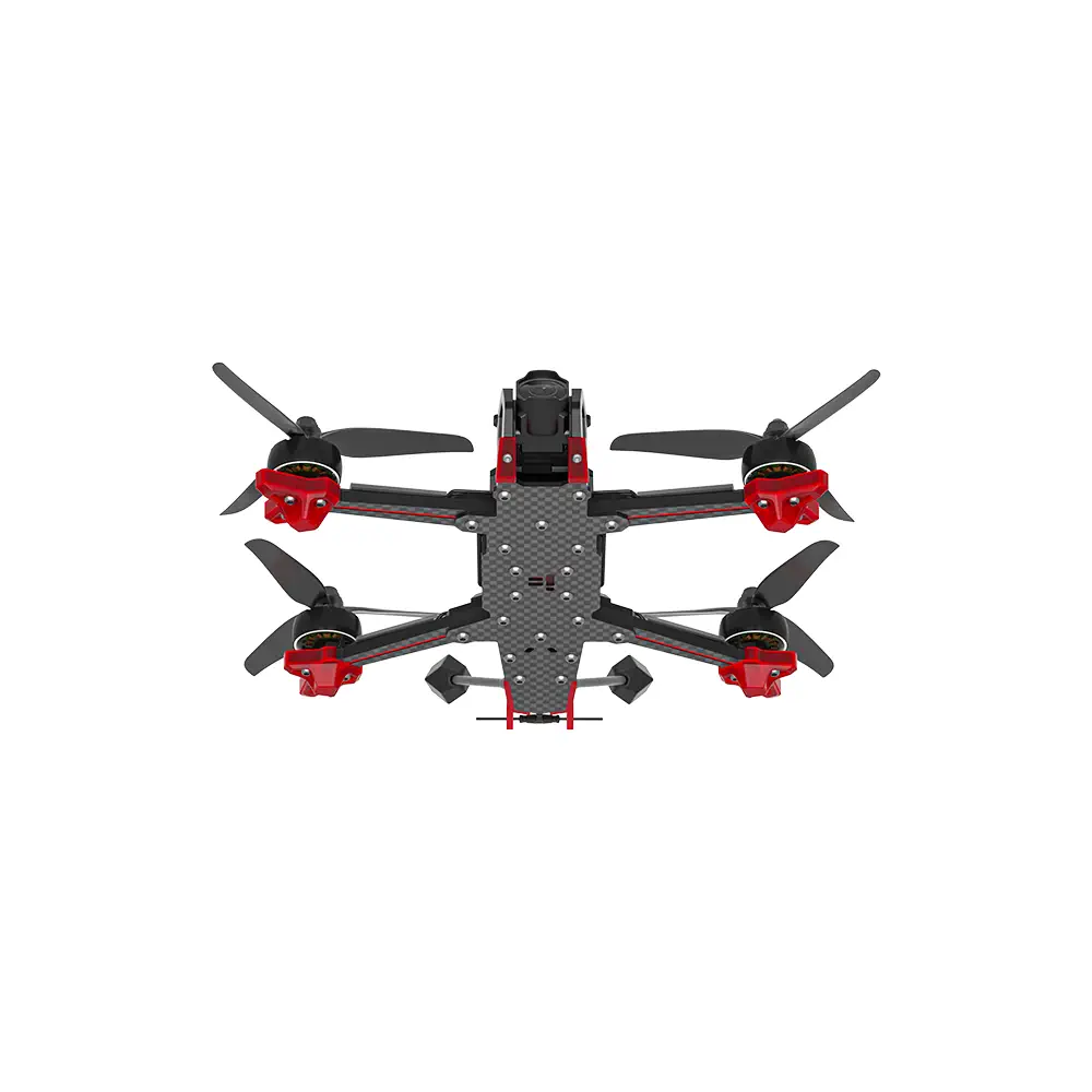 iFlight SH CineFlow 5 O4 6S HD — фото 6