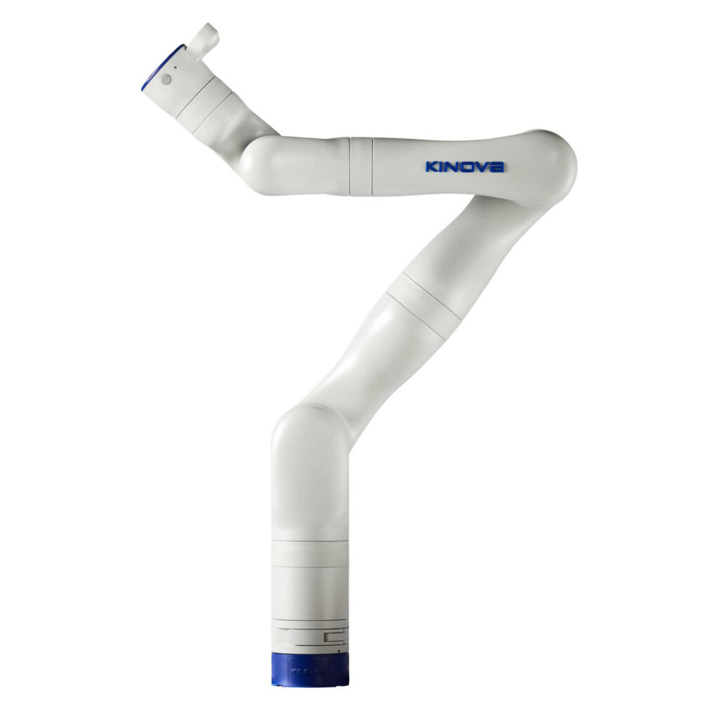 kinova actuator k-75 — фото 6