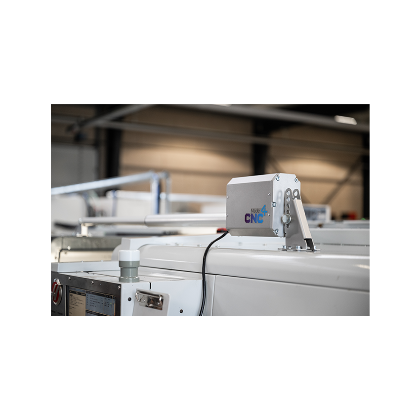 Made4CNC Safedoor — фото 3