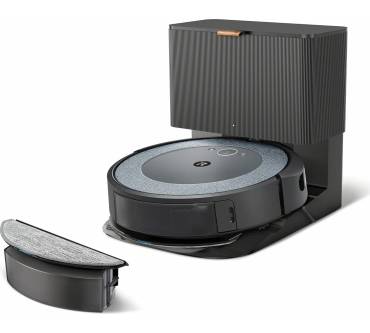 iRobot Combo i5 17640 — фото 5