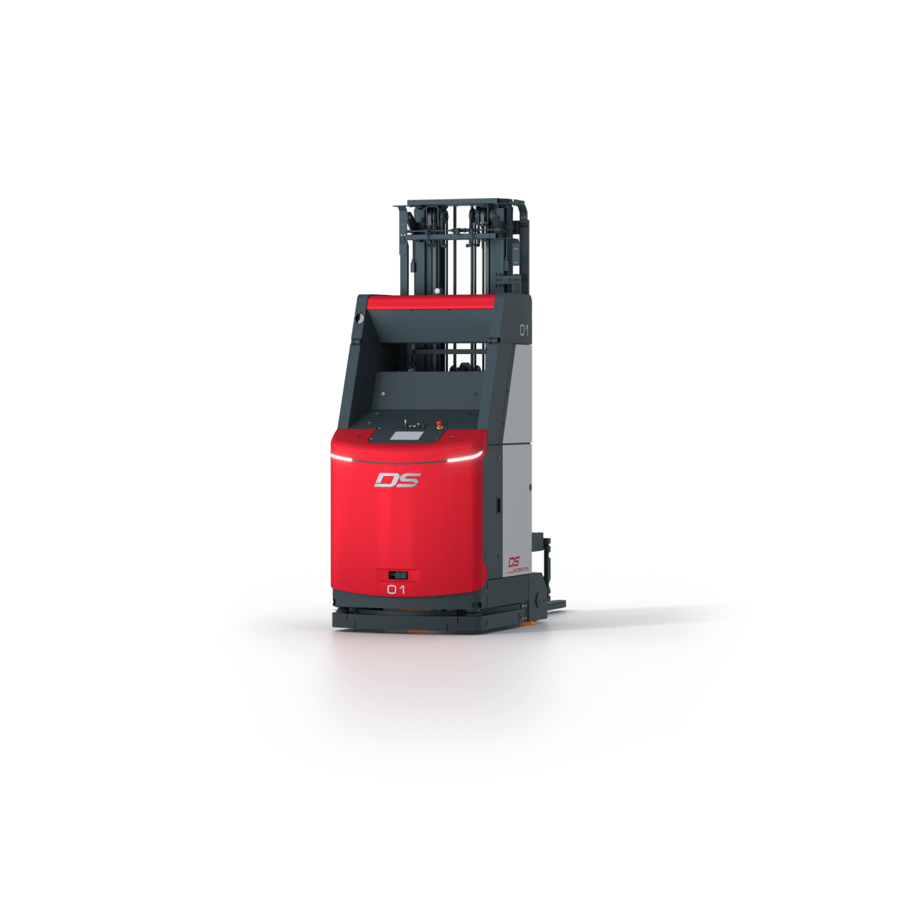 Робот DS Automotion ARNY