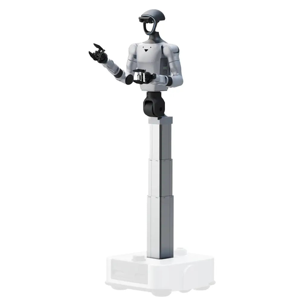 Unitree G1-D Standard A Humanoid Robot Platform (Dex1-1 Grippers) — фото 4
