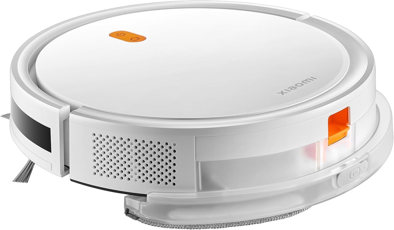 Xiaomi Robot Vacuum E5 — фото 4