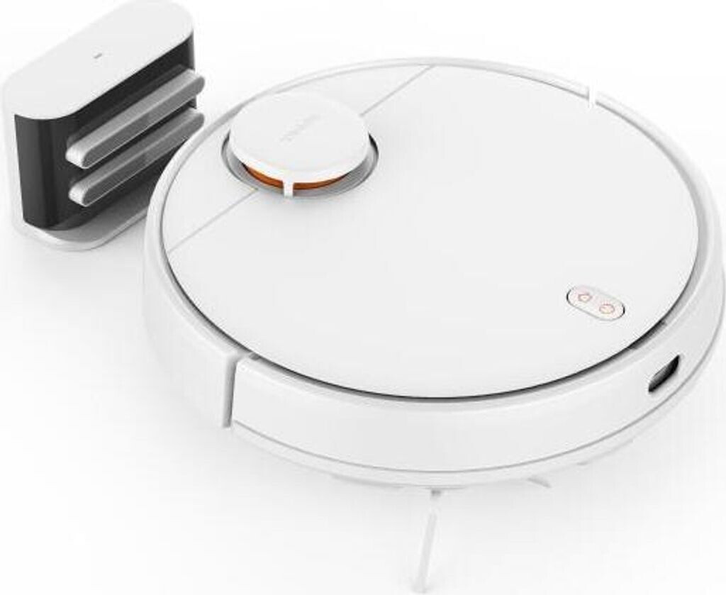 staubsauger roboter e10 weiss xiaomi — фото 4