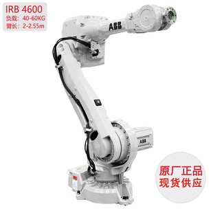 ABB IRB 4600-40/2.55 — фото 5