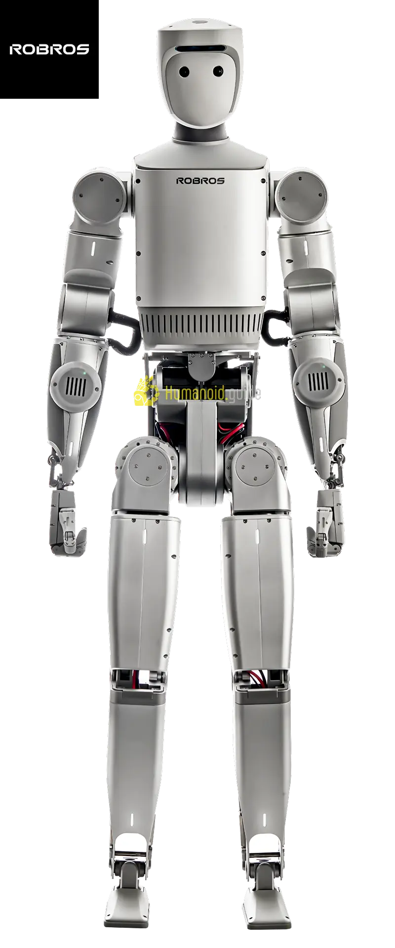 Робот ROBROS IGRIS-C