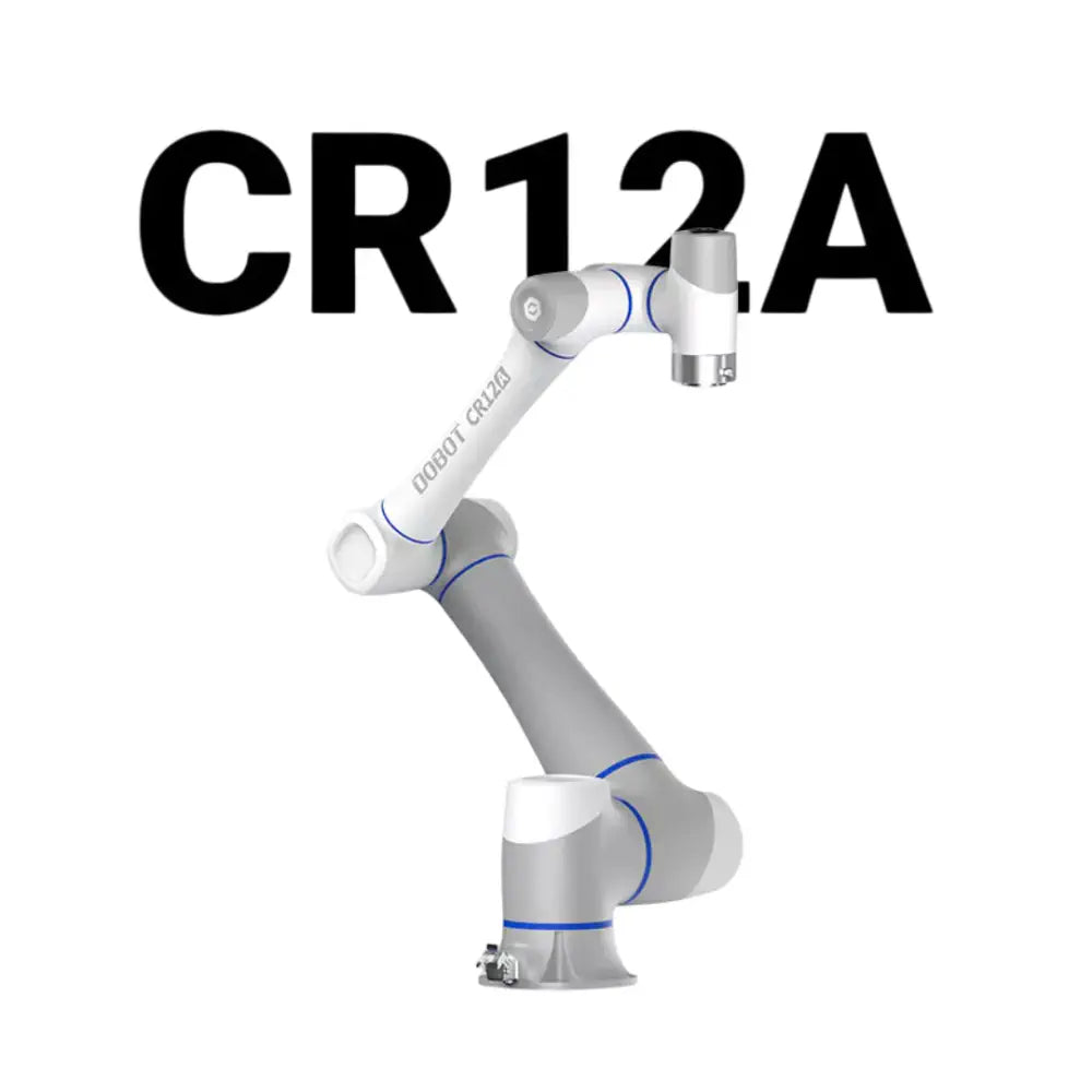 DOBOT CR12A 6-Axis Collaborative Robot Arm (12kg / 1200mm) — фото 2