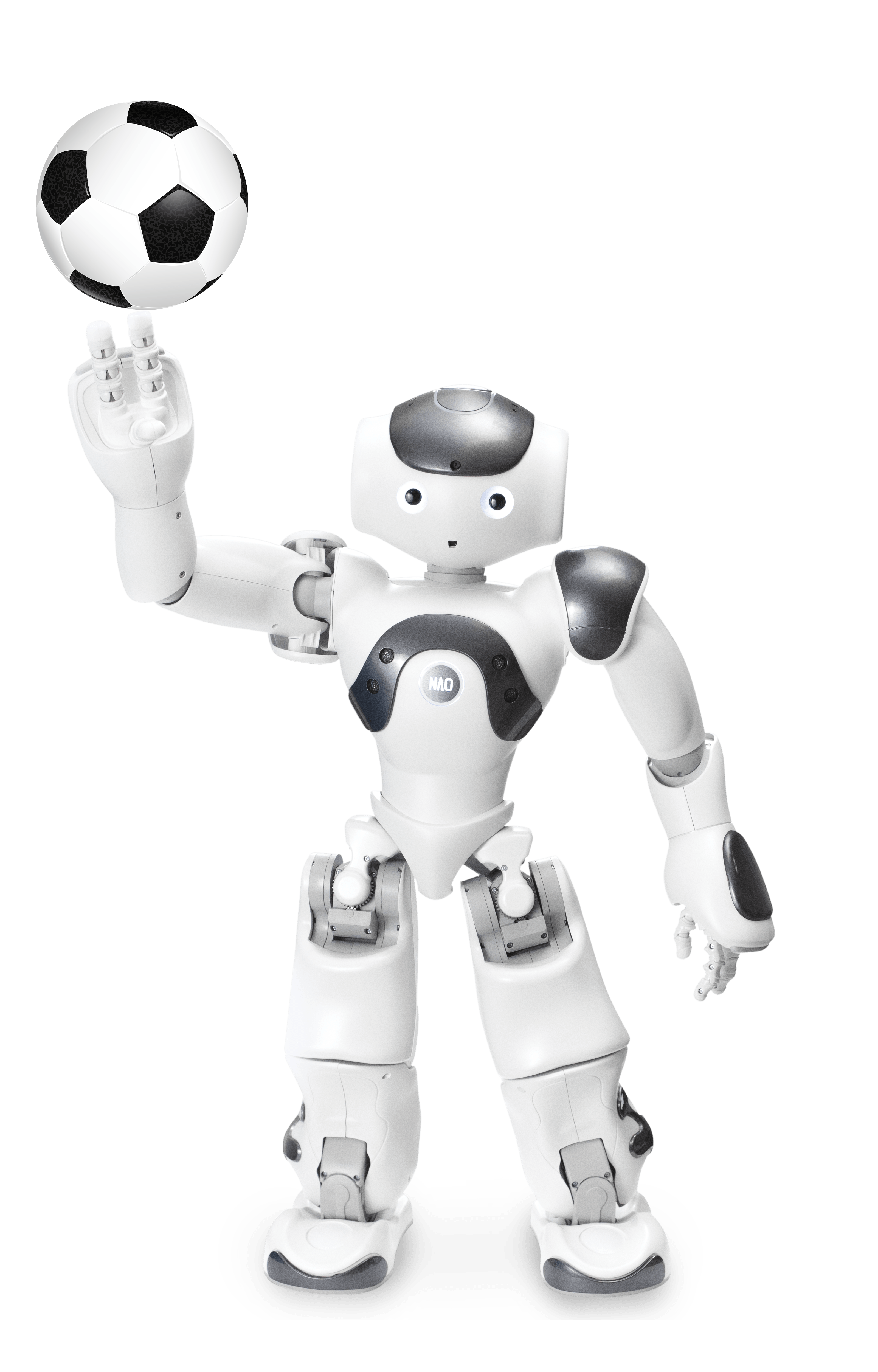 NAO Robot RoboCup Edition for Schools — фото 2