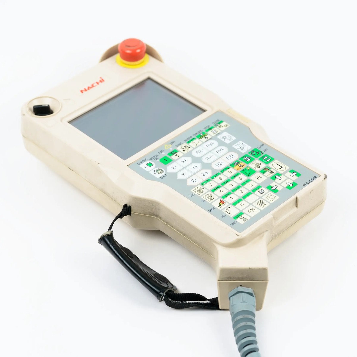 Робот Nachi-Fujikoshi SC15F
