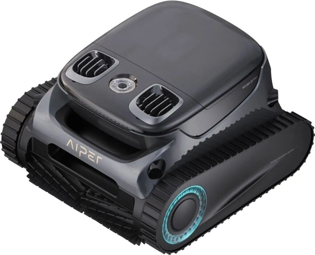 Scuba S1 Pro Akku App Modell 2025 Aiper — фото 5