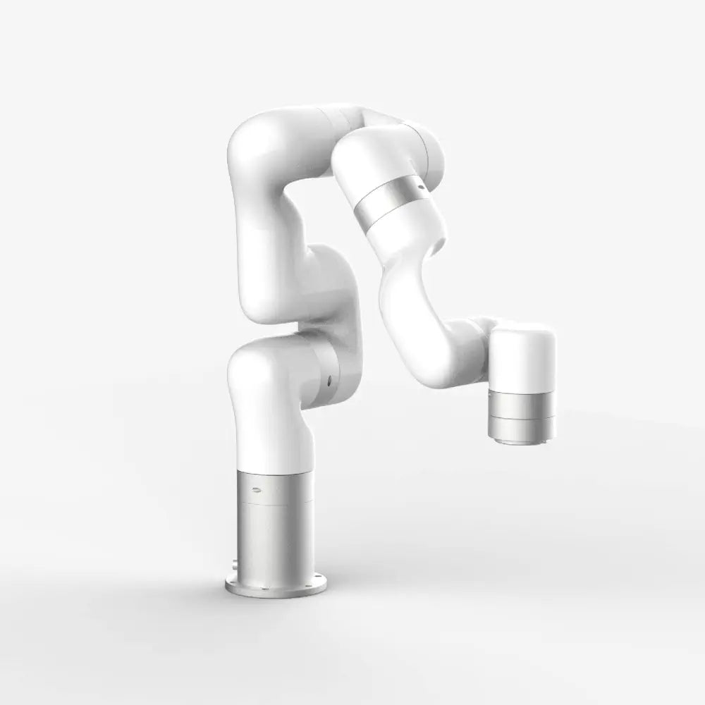 UFACTORY xArm 5 5-DoF Robotic Arm (700mm) w/ AC Control Box & 3.0 m Cables — фото 3