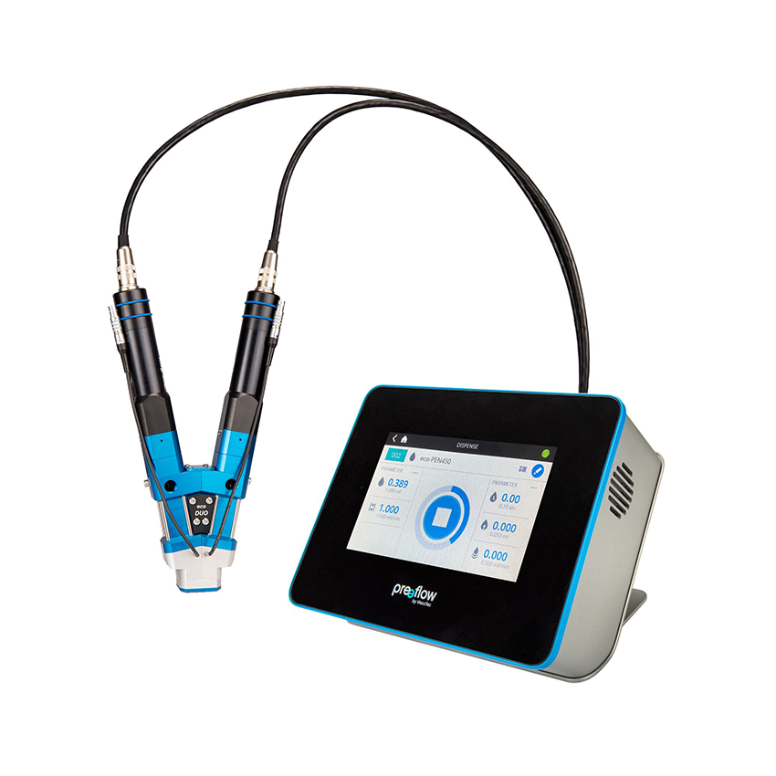 Viscotec preeflow® eco-DUO450 — фото 6
