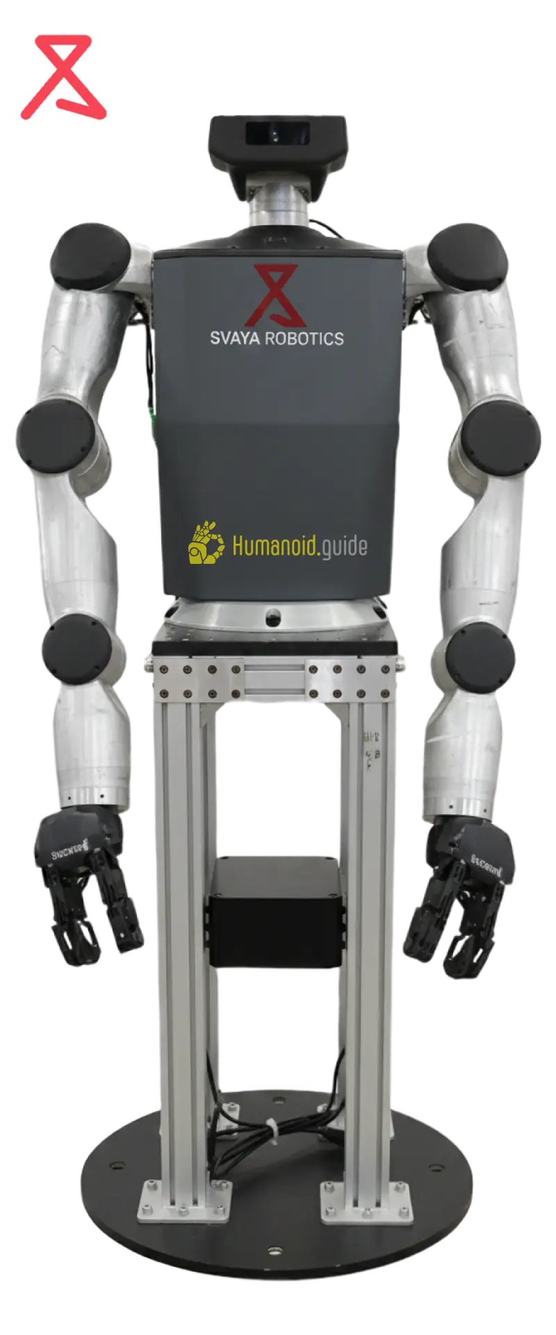 Робот Svaya Robotics Bimanual