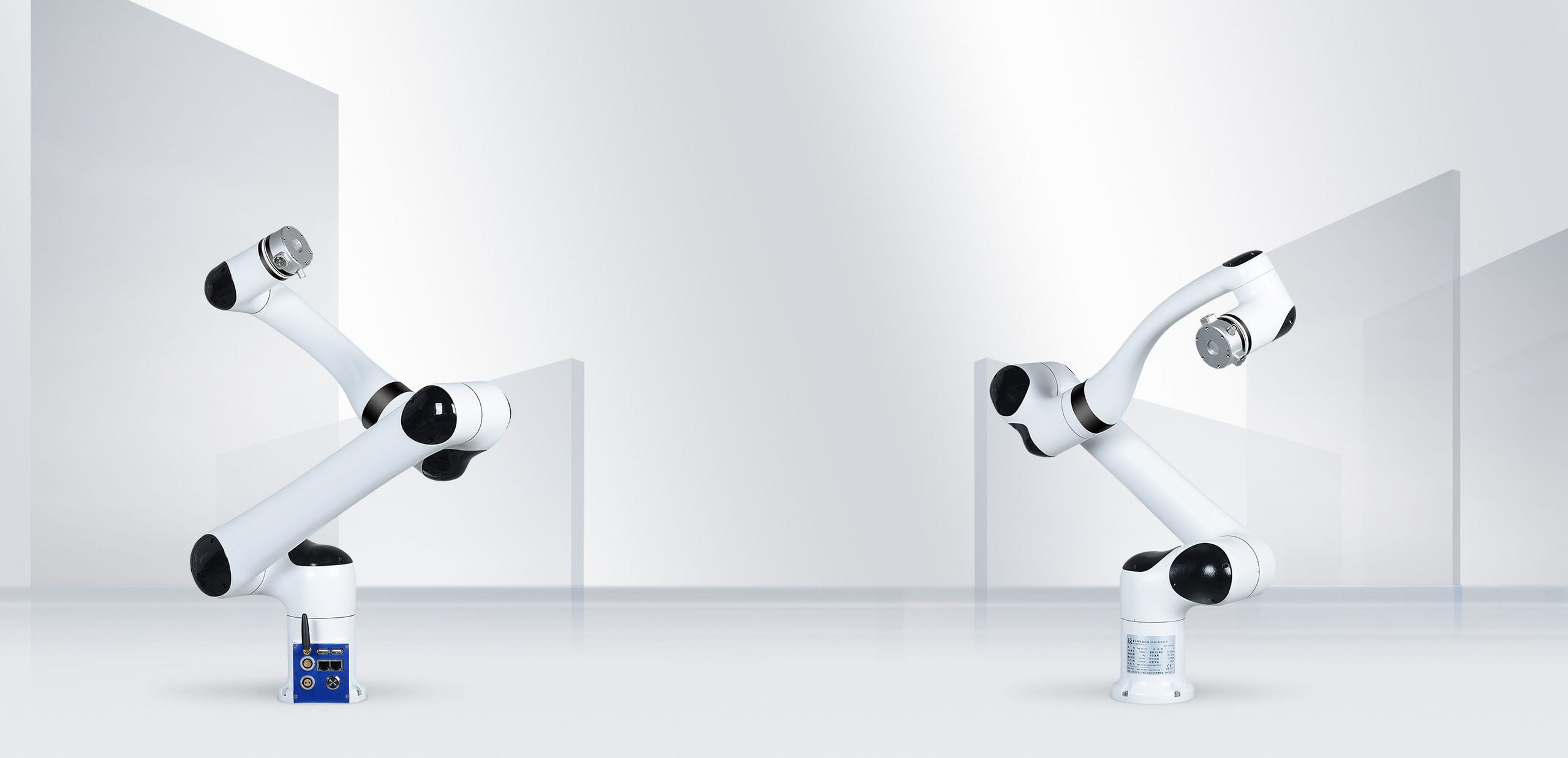 RealMan Robotic Arm RML63-6F, 6 DoF, 3kg Payload, Long Arm (6-Axis Force Version) — фото 6