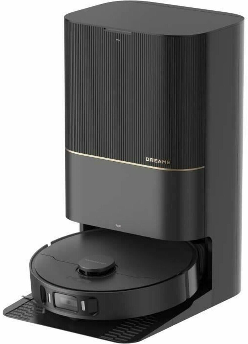 x30 ultra black dreame technology — фото 6