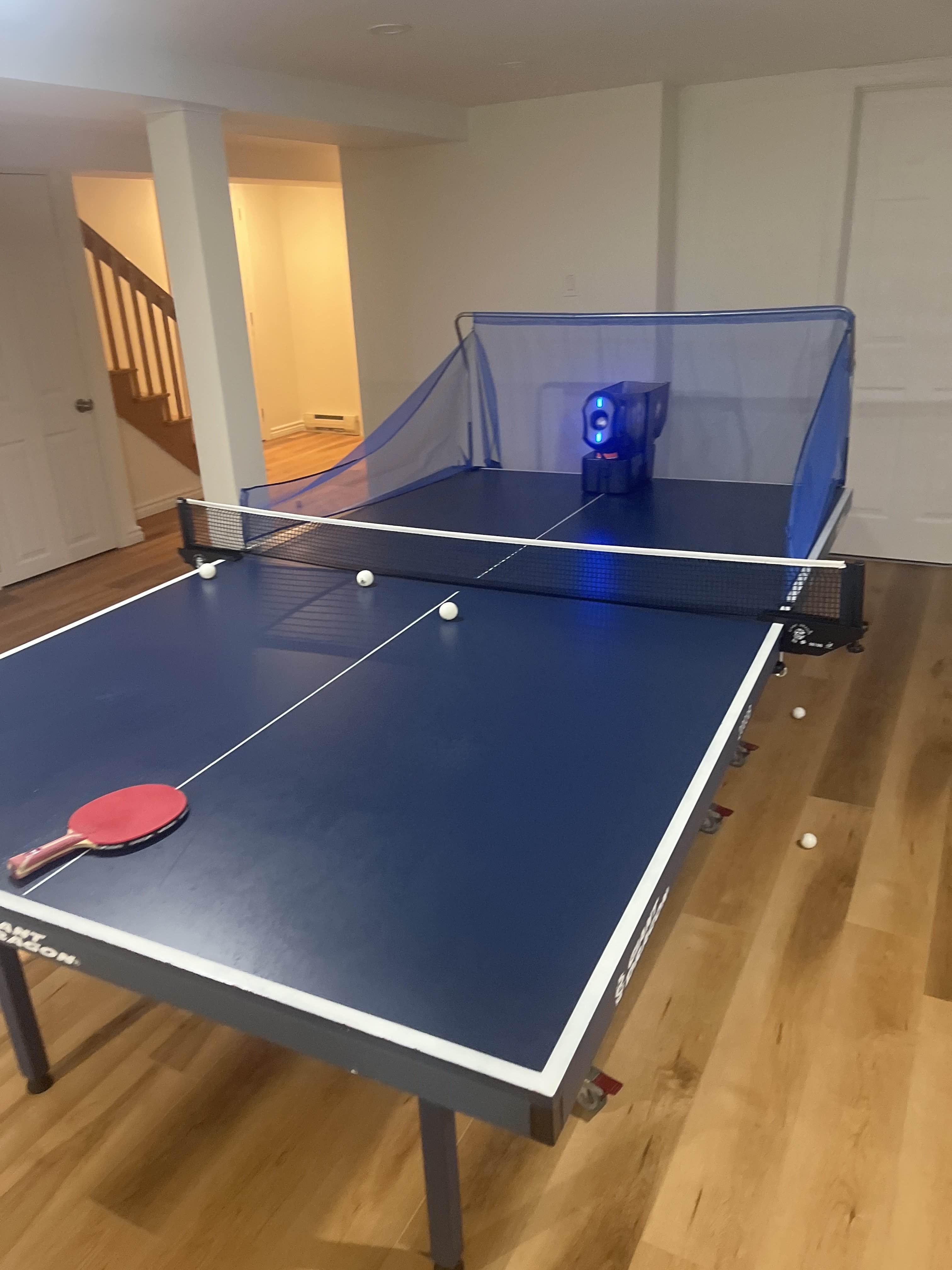 Робот Pongbot Sports Pongbot Nova S Pro