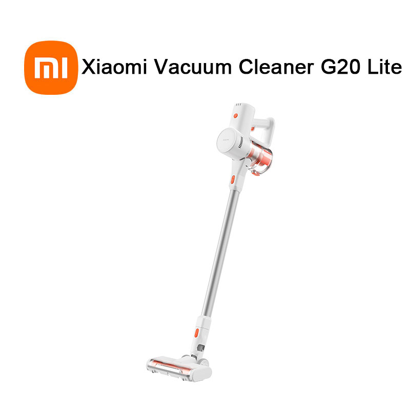 vacuum cleaner g20 lite xiaomi — фото 2