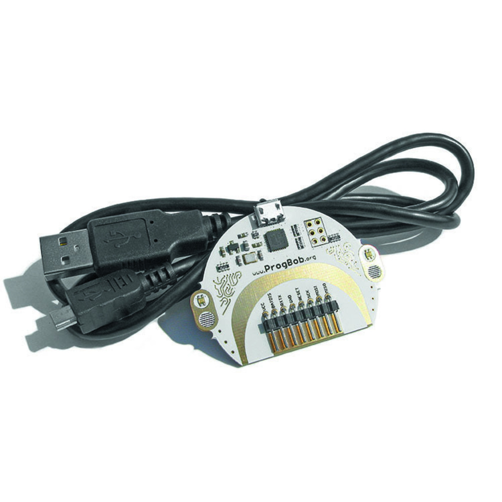 usb programmer - fuer b-o-b-3 — фото 4