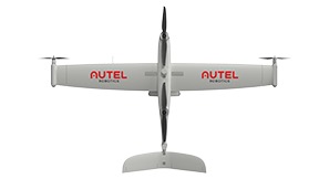 Робот Autel Robotics Autel Dragonfish Pro VTOL Drone