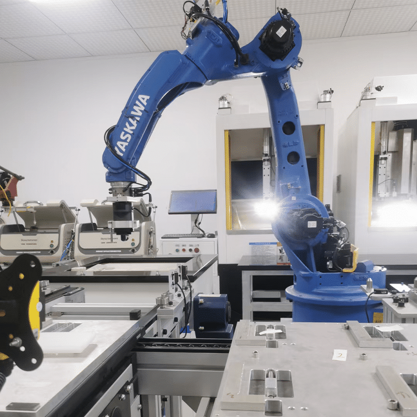 DH Robotics PGC-140 — фото 4