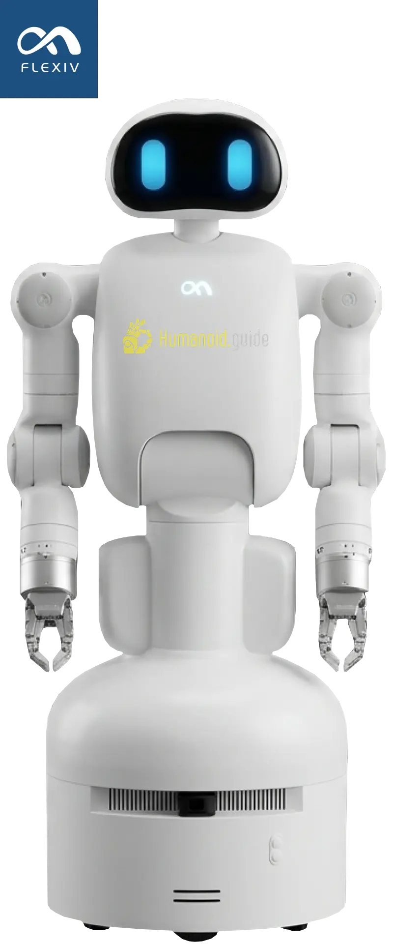 Робот Flexiv Robotics MICO